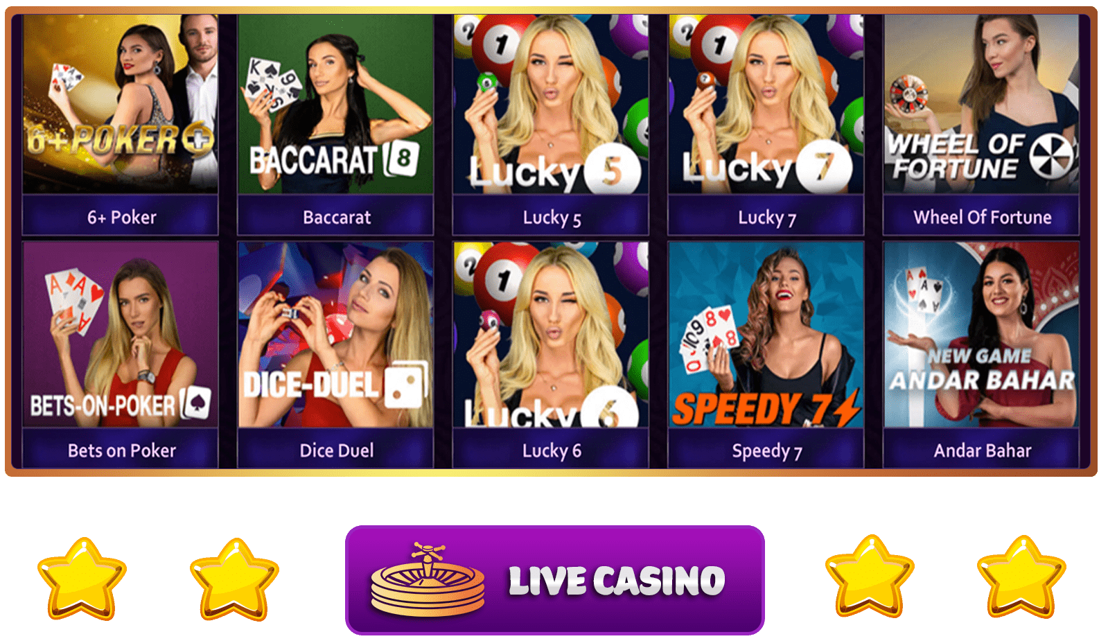 Hot Game-S4